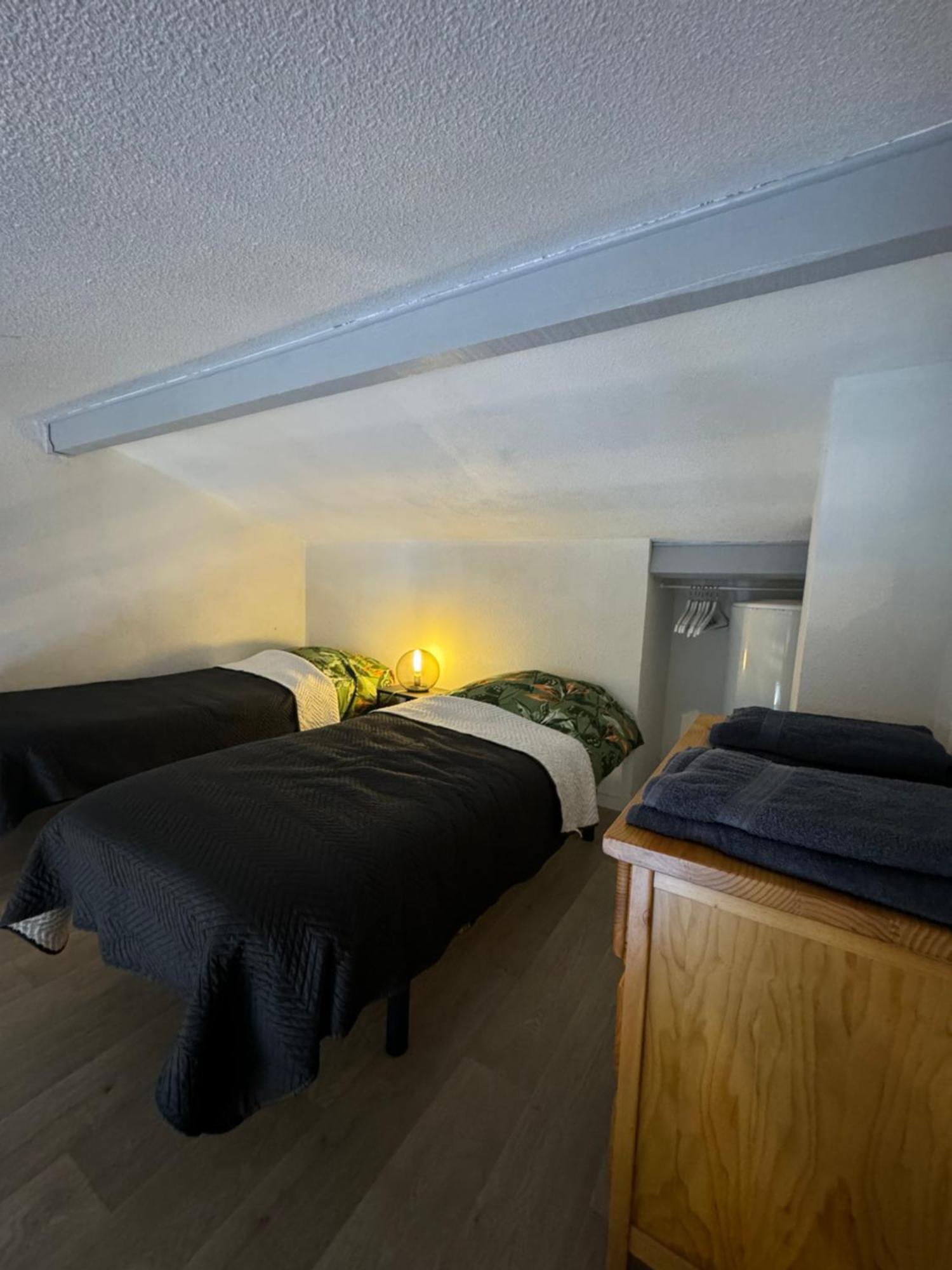 Micro-Maison 100M De La Plage Le Barcarès Eksteriør bilde